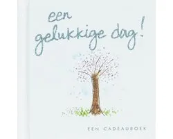Helen Exley Cadeauboek Een Gelukkige Dag