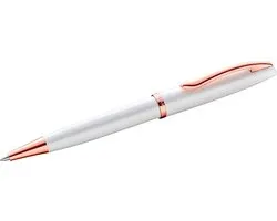 Pelikan Jazz Noble Elegance K36 Blauw Stylo à bille rotatif rétractable Medium 1 pièce(s)