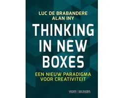 Thinking in new boxes