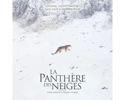 Nick Cave & Warren Ellis - La Panthère Des Neiges (LP)