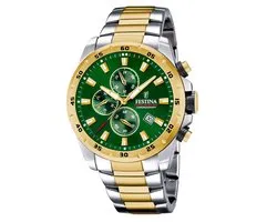 Chronographe CHRONO SPORT