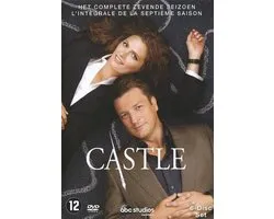 Castle Saison 7