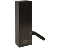 Laserliner FlexiSlider pour Flexi-Tige de mesure Plus Tige de mesure