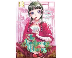 The Apothecary Diaries 13 (Manga)
