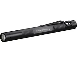 Ledlenser P4R WORK - zaklamp - oplaadbaar - 170 lumen - IP54 - focus