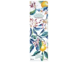 Fragonard Fleur de Citronnier Geurstokjes 200ml