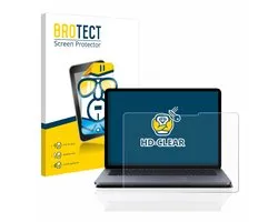 BROTECT - Protecteur d'écran pour Microsoft Surface Laptop Studio - Film de protection transparent