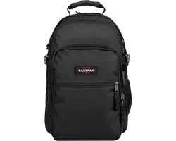 EASTPAK Sac d'école Sac à dos pour ordinateur portable Tutor 39L Black Noir