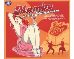 Mambo In The Mainstream