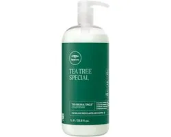 Paul Mitchell - Tea Tree - Special Conditioner - 1000 ml