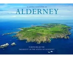 Alderney - A Little Souvenir
