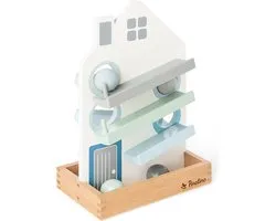 Pinolino Kinderträume 388418 "Bente" speelgoed voor motoriek