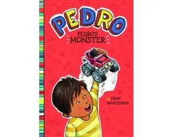 Pedro's Monster