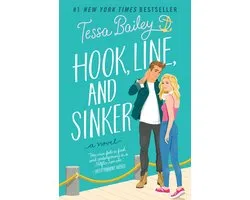 Bellinger Sisters 2 - Hook, Line, and Sinker