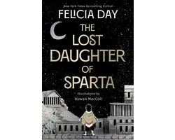 The Lost Daughter of Sparta