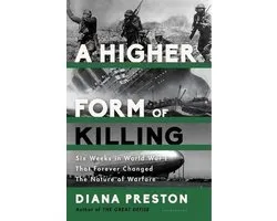 Higher Form Of Killing