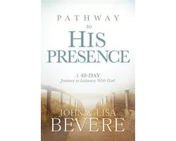 Pathway to His Presence