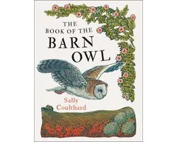 The Book of the Barn Owl