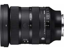 Sigma 24-70mm F2.8 DG DN II Art Sony FE-Mount