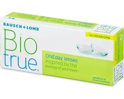 Biotrue-Presbyop+0575 X30 High