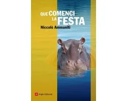Que comenci la festa