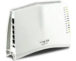 Draytek Vigor V2710-A ADSL2/2+ Modem Router, VPN, 3G, Annex A