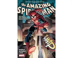 Amazing Spider-Man By Wells & Romita Jr. Vol. 1