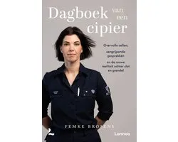 Dagboek van een cipier