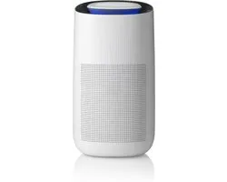 Trebs 49200 - Smart Luchtreiniger - Wit