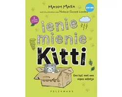 Ienie Mienie Kitti