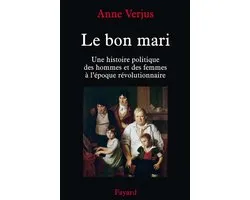Le bon mari.