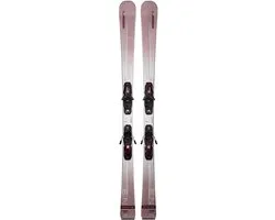 Elan Primetime N°3 W ShiftX + EL9.0 GW Pu - - Wintersport - Ski - Ski's