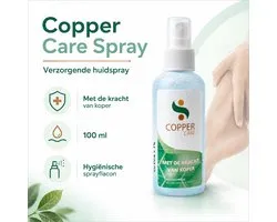 Copper Care Spray
