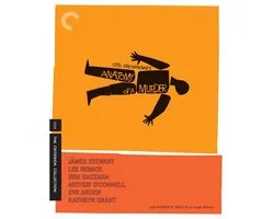 Anatomy Of A Murder