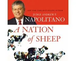 A Nation of Sheep