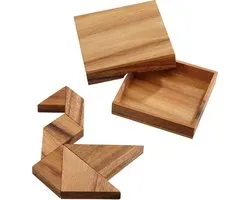 Philos Tangram