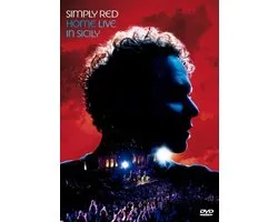 Simply Red - Live in Sicily