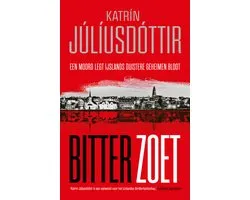 Dossier Reykjavik 1 - Bitterzoet