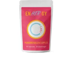 PADDENSTOELEN COMPLEX Capsules | 60 capsules | Helderheid, balans en vitaliteit | Lion’s Mane | Shiitake | Reishi | Maitake | Chaga