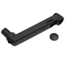 EXTENSION LX Noir Mat