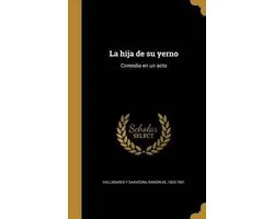 La Hija de Su Yerno