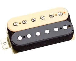 Lollar Standard Imperial Neck humbucker, Zebra