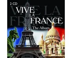 Vive La France