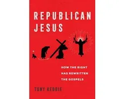 Republican Jesus
