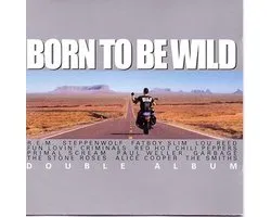 Born to Be Wild [Telstar]