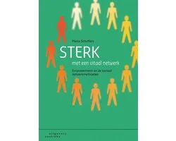 Sterk met een vitaal netwerk