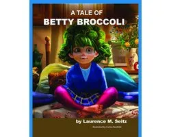 sunpower kidz - A Tale of Betty Broccoli