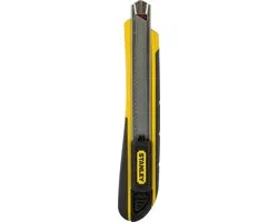 Couteau STANLEY FatMax Snap-off 9 mm