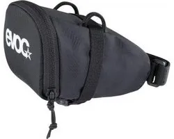 EVOC Zadeltas 0.7L Zwart