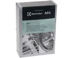 ELECTROLUX - Regenereerzout voor wasmachine en vaatwasser (1kg) - 9029804854